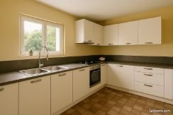 Maison à vendre, 154m², Amboise