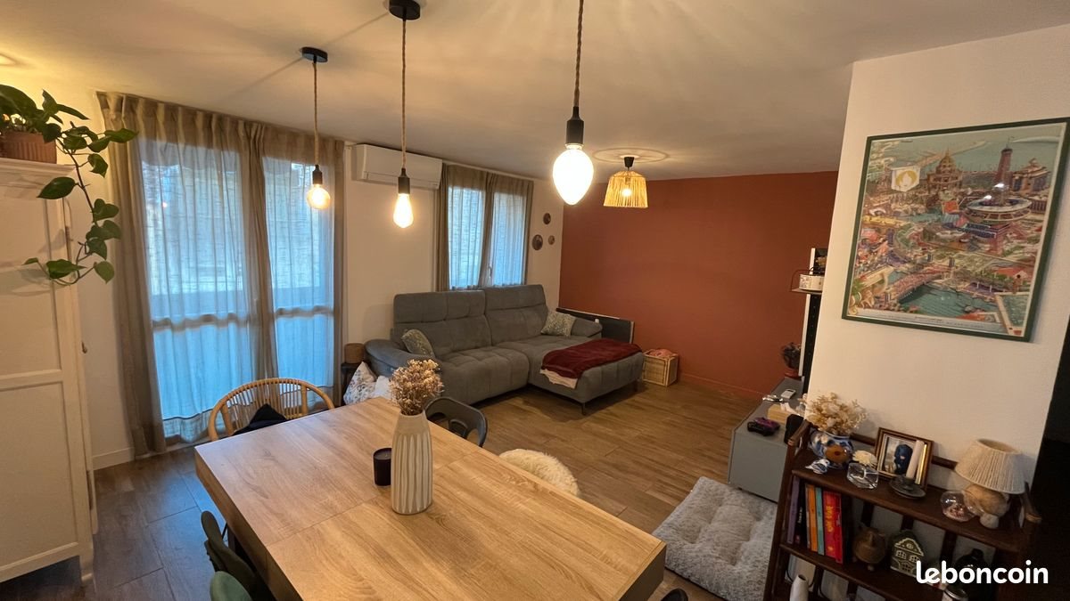 Appartement à vendre, 87m², Nîmes