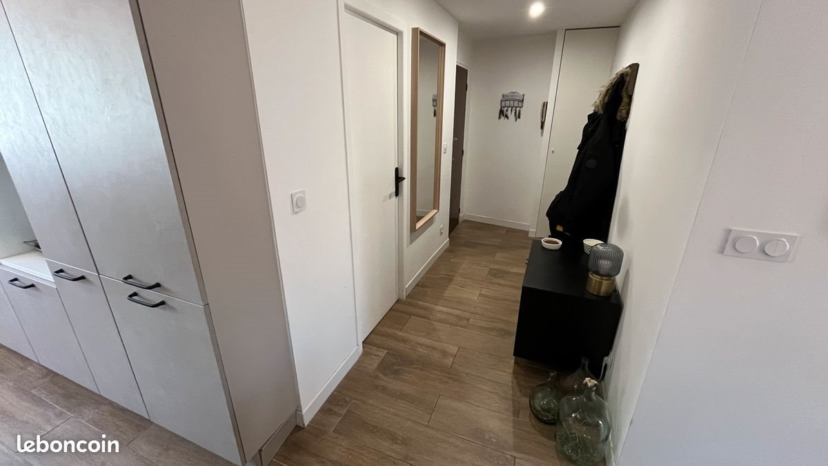 Appartement à vendre, 87m², Nîmes