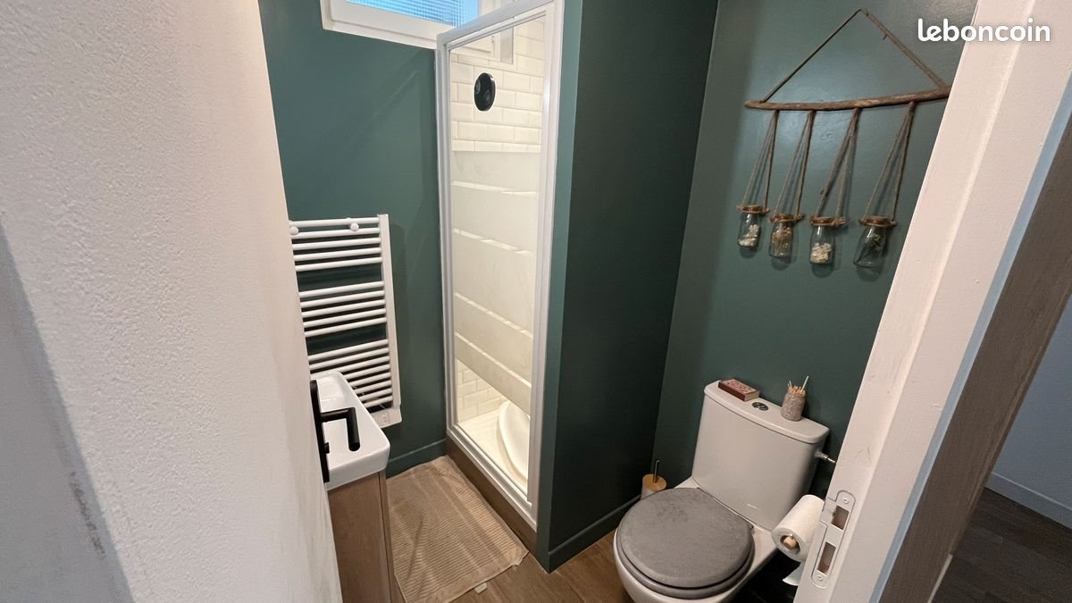 Appartement à vendre, 87m², Nîmes