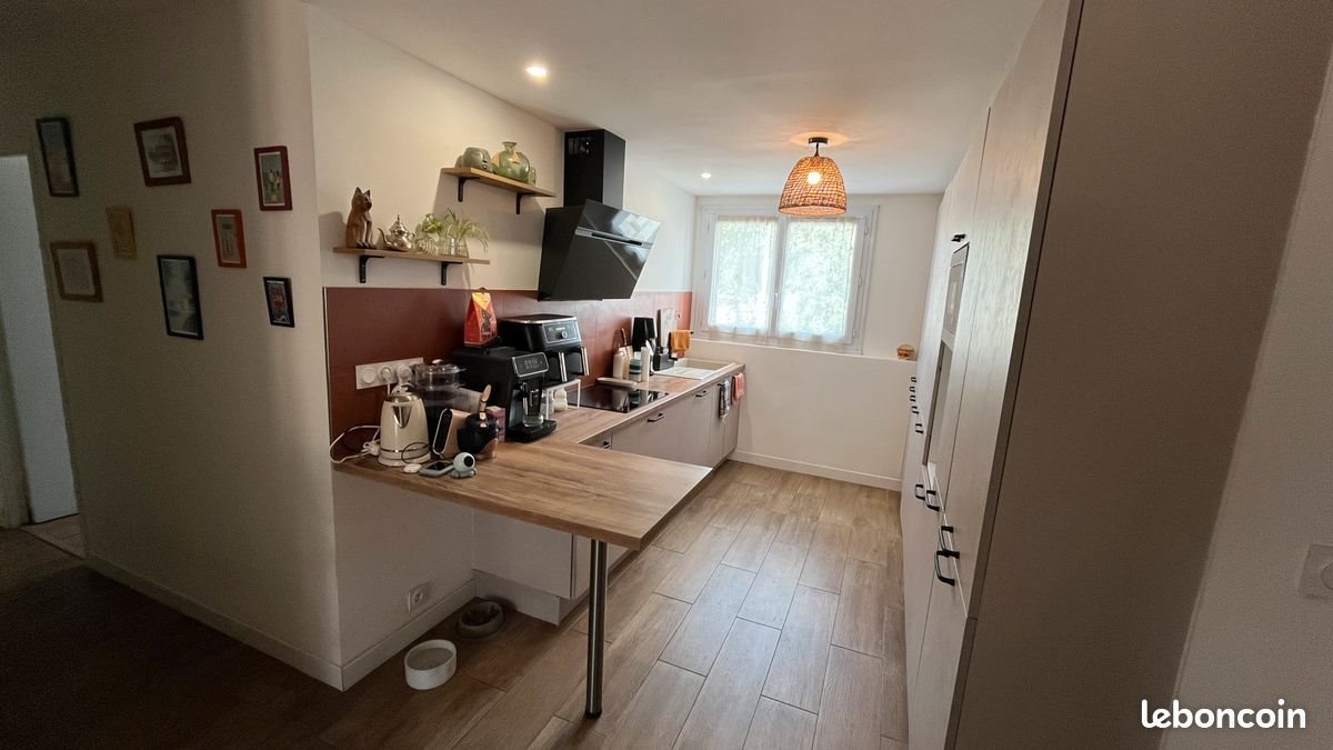 Appartement à vendre, 87m², Nîmes