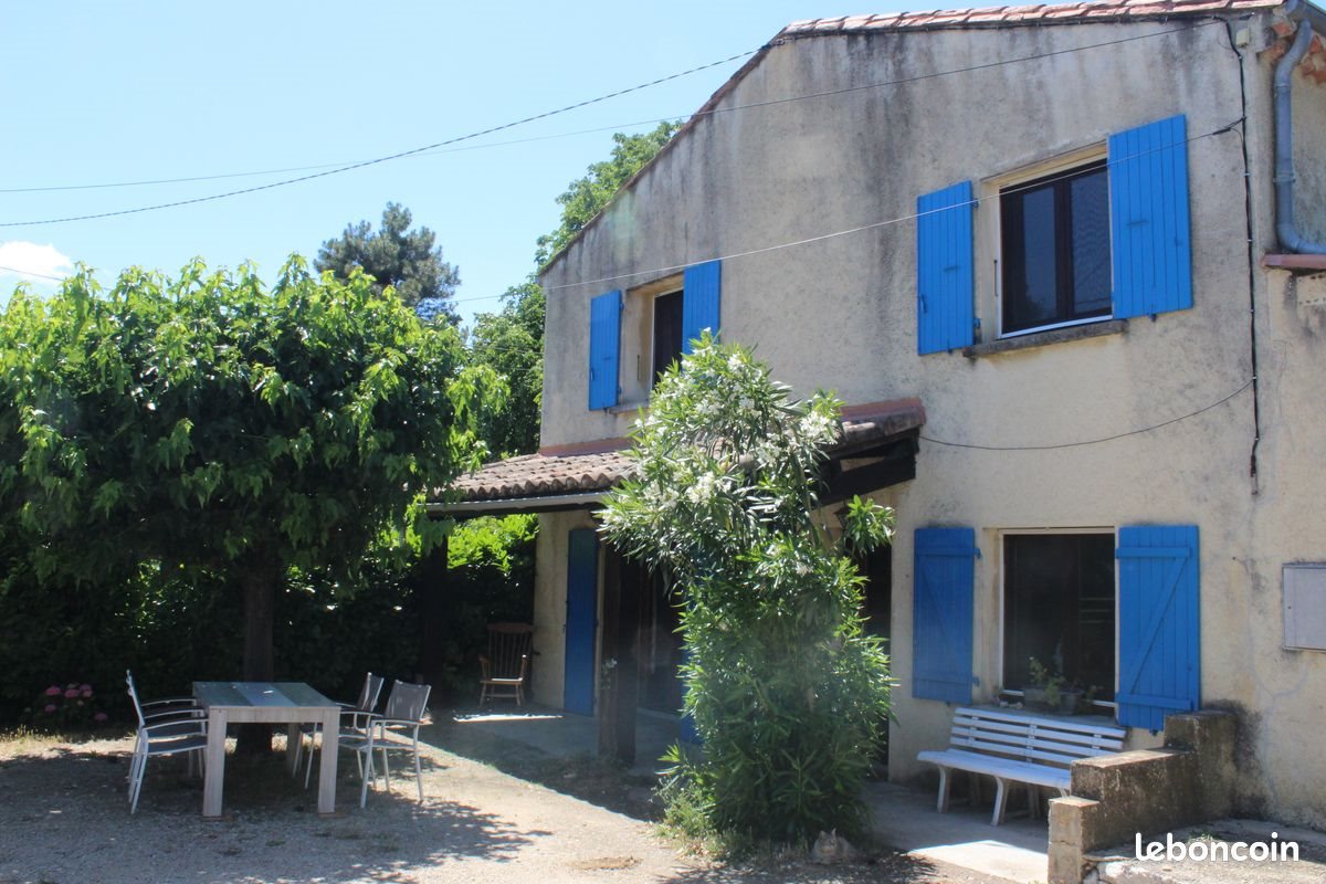 Maison à vendre, 97m², Marsanne
