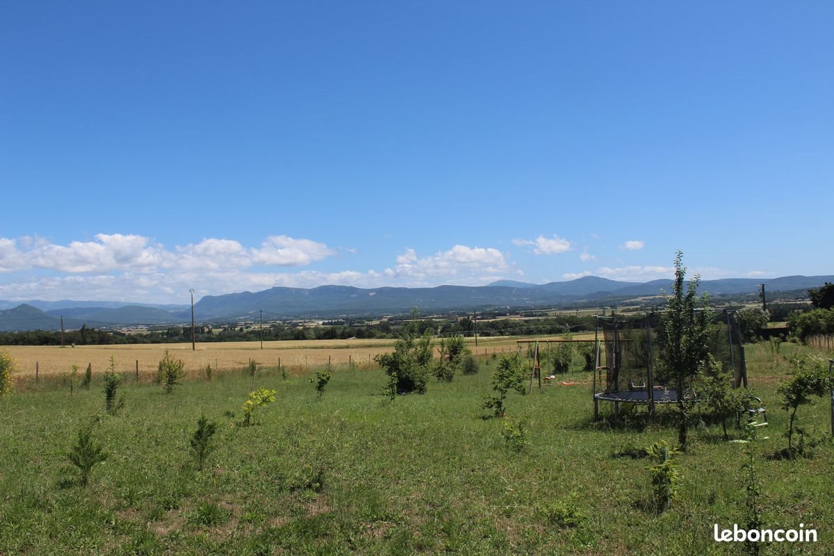 Maison à vendre, 97m², Marsanne