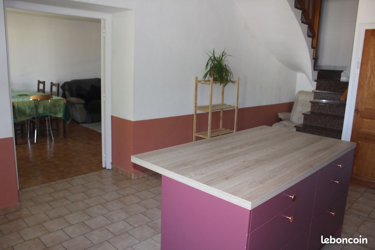 Maison à vendre, 97m², Marsanne