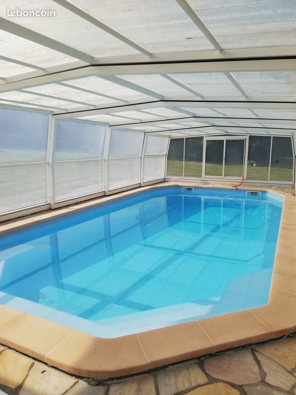 Maison à vendre, 130m², La Pacaudière