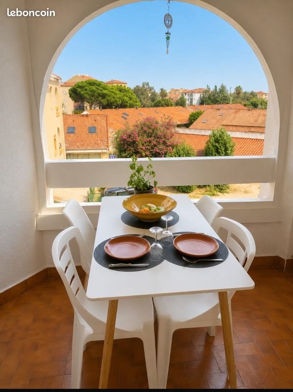 Appartement à vendre, 30m², Leucate