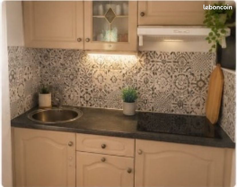 Appartement à vendre, 30m², Leucate