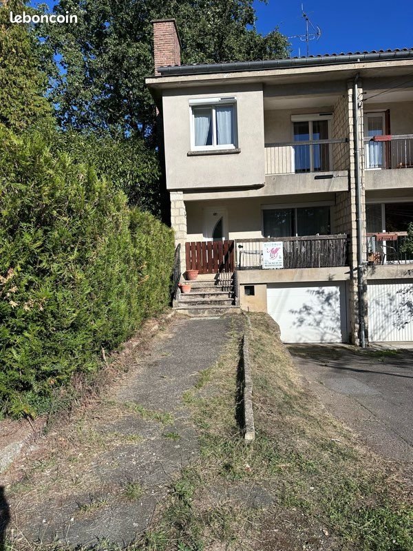 Maison à vendre, 76m², Aincourt