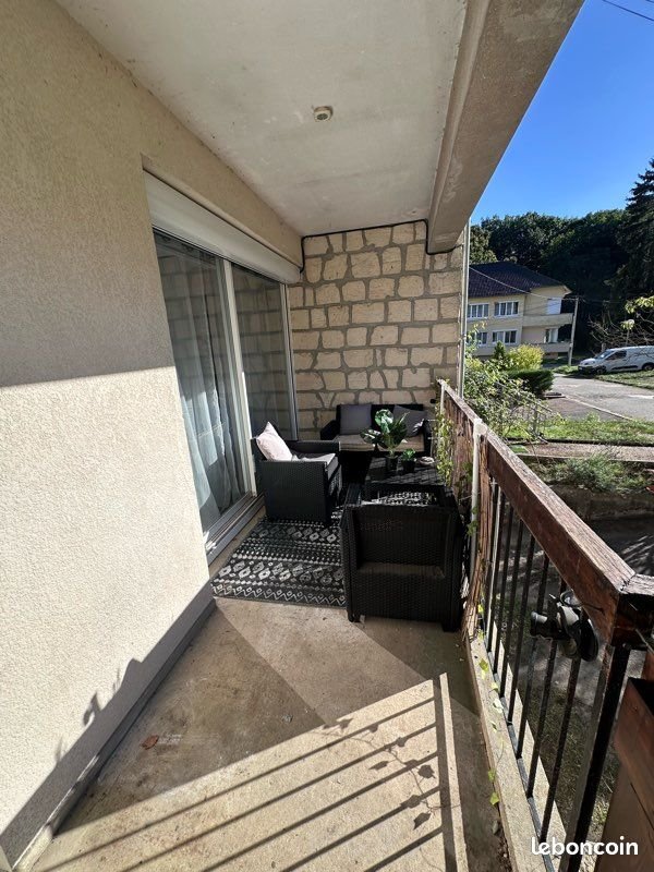 Maison à vendre, 76m², Aincourt