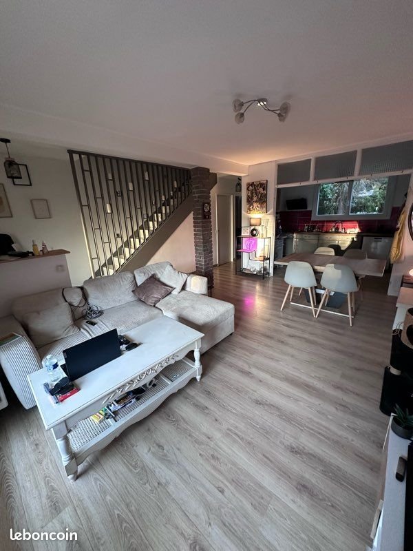 Maison à vendre, 76m², Aincourt