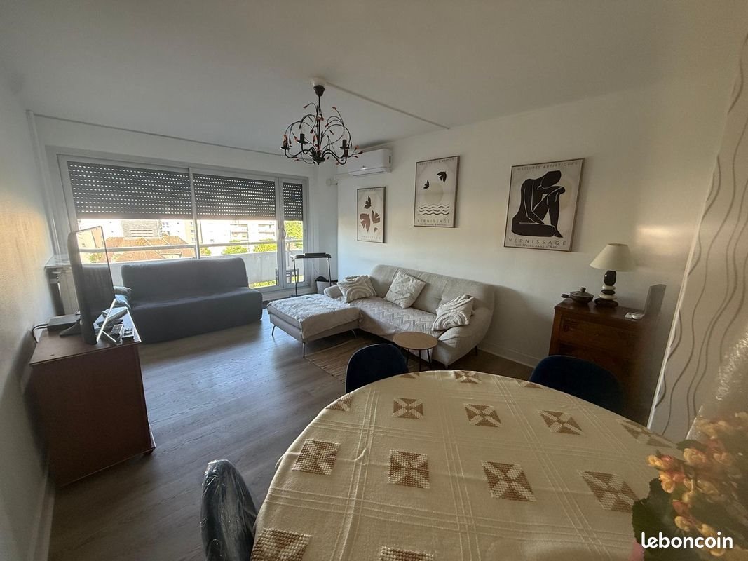 Appartement à vendre, 73m², Saint-Dizier