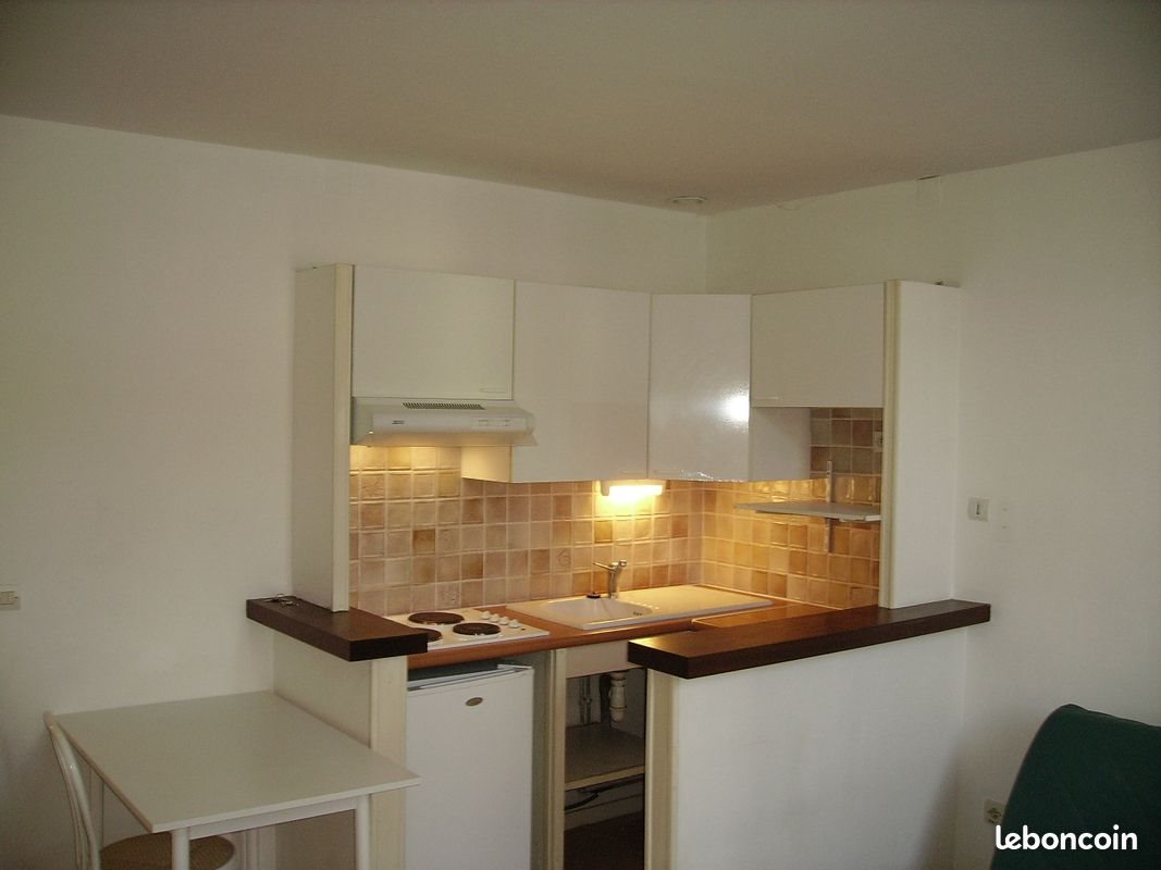 Appartement à louer, 40m², Périgueux