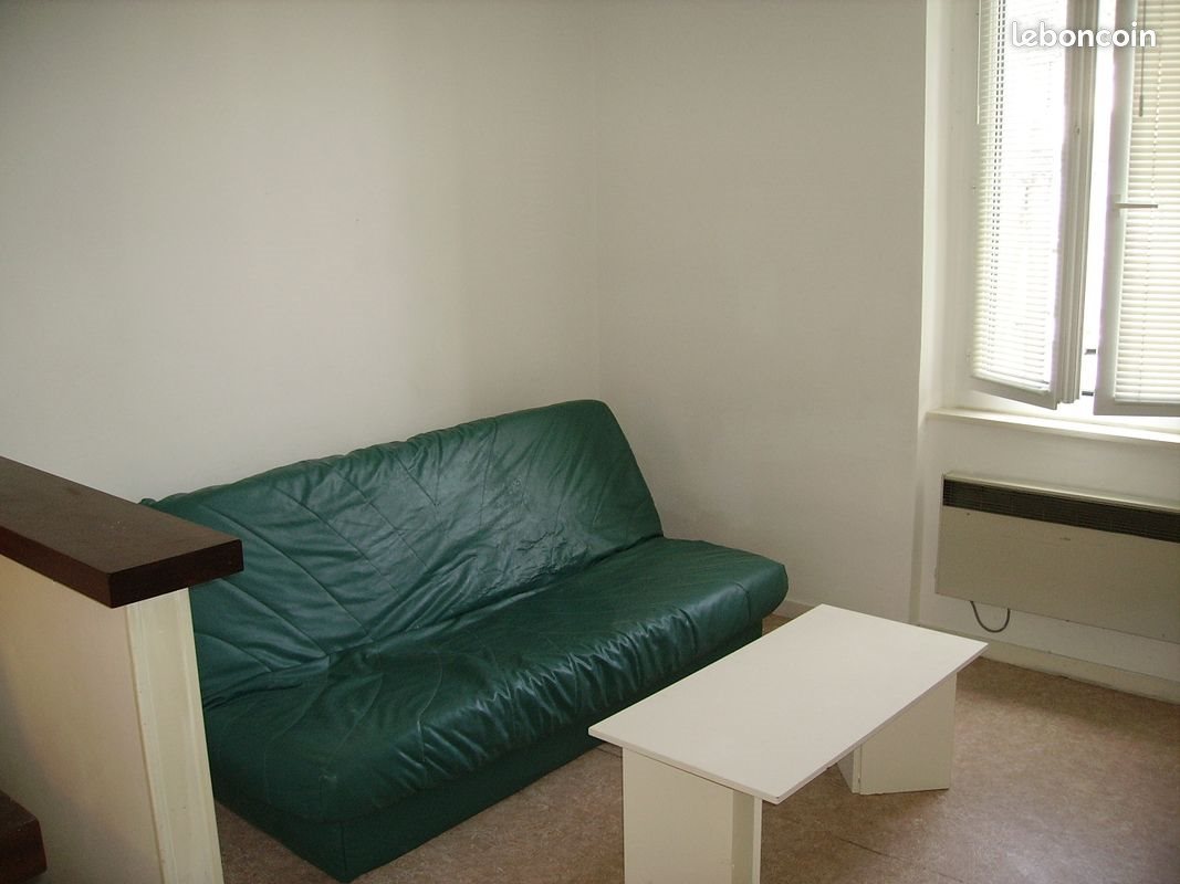 Appartement à louer, 40m², Périgueux