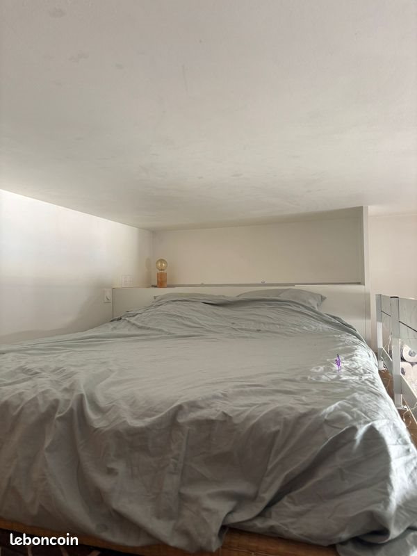 Appartement à louer, 23m², Lyon 3ème