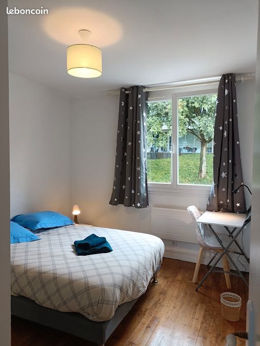 Appartement à louer, 65m², Nantes