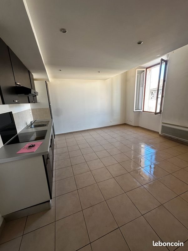 Appartement à louer, 38m², Brignoles