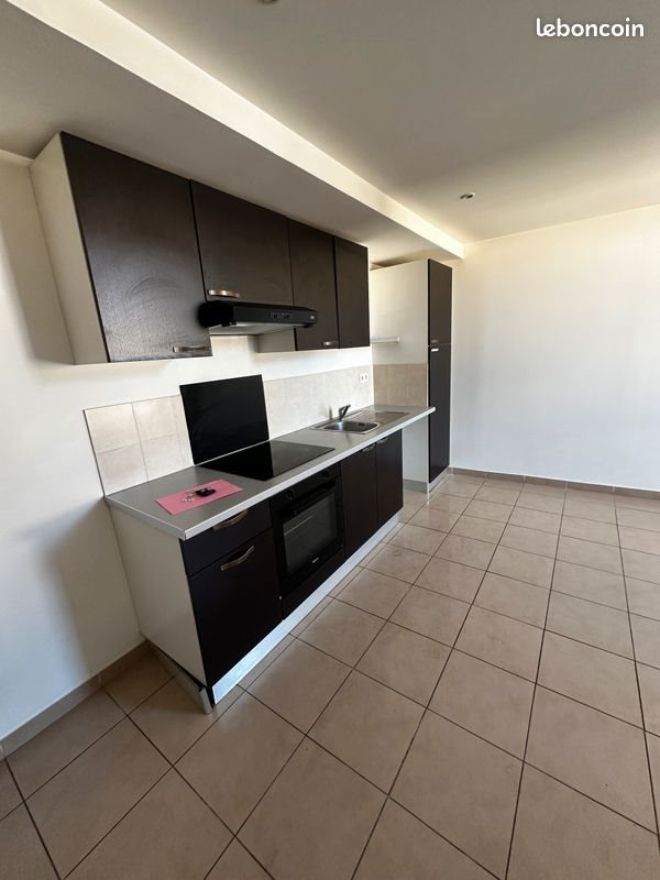 Appartement à louer, 38m², Brignoles