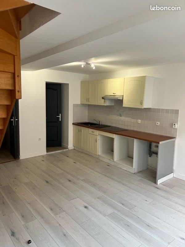 Appartement à louer, 66m², Saint-Omer