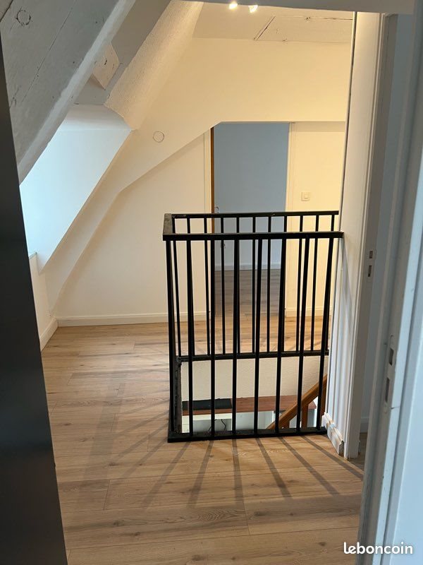 Appartement à louer, 66m², Saint-Omer