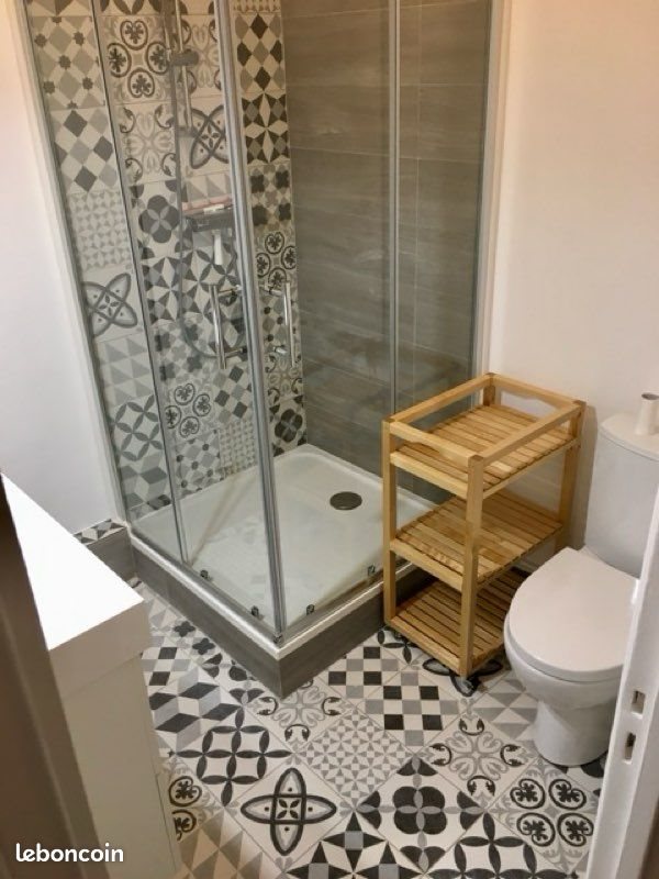 Appartement à louer, 23m², Saint-Cloud