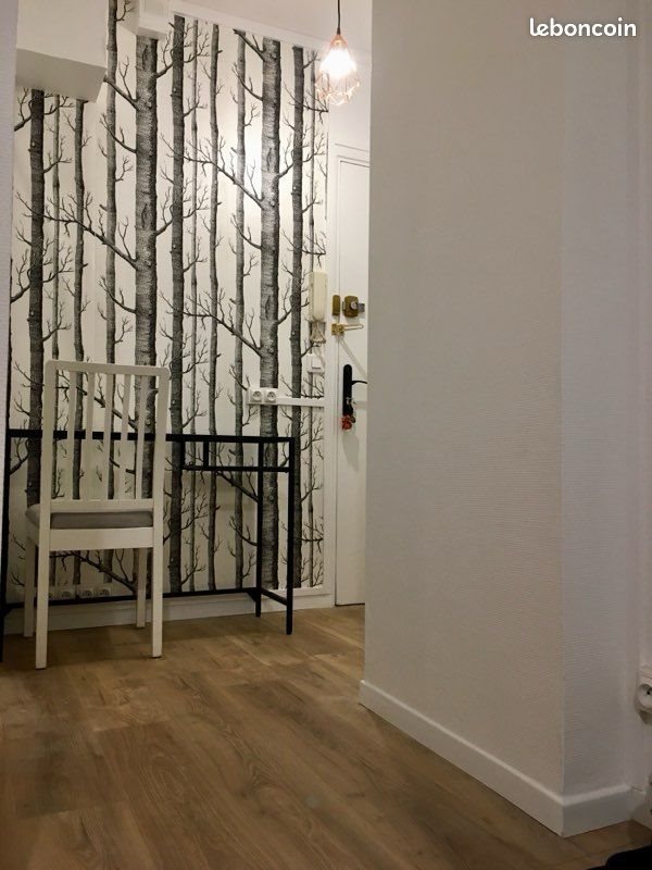Appartement à louer, 23m², Saint-Cloud