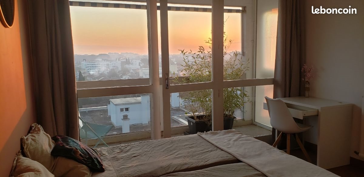 Appartement à louer, 92m², Avignon