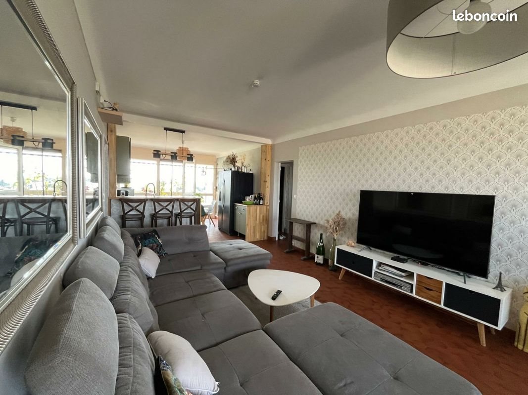 Appartement à louer, 92m², Avignon