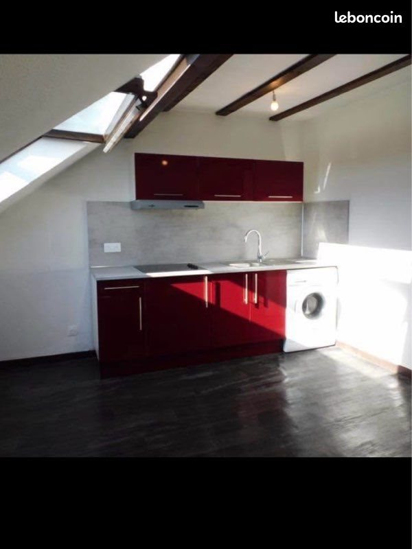 Appartement à louer, 45m², Essert