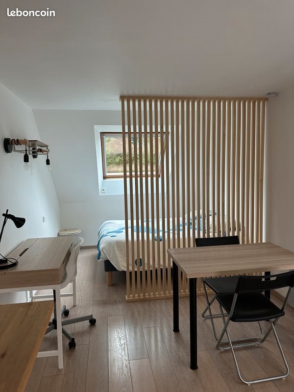 Appartement à louer, 25m², Saint-Gildas-des-Bois