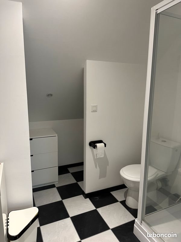 Appartement à louer, 25m², Saint-Gildas-des-Bois