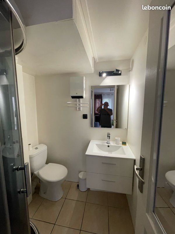 Appartement à vendre, 18m², Canet-en-Roussillon