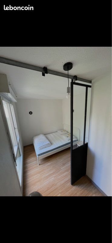 Appartement à louer, 27m², Aix-en-Provence
