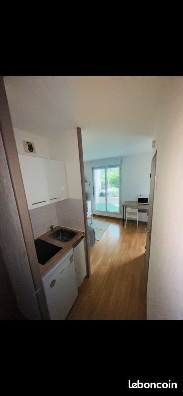 Appartement à louer, 27m², Aix-en-Provence
