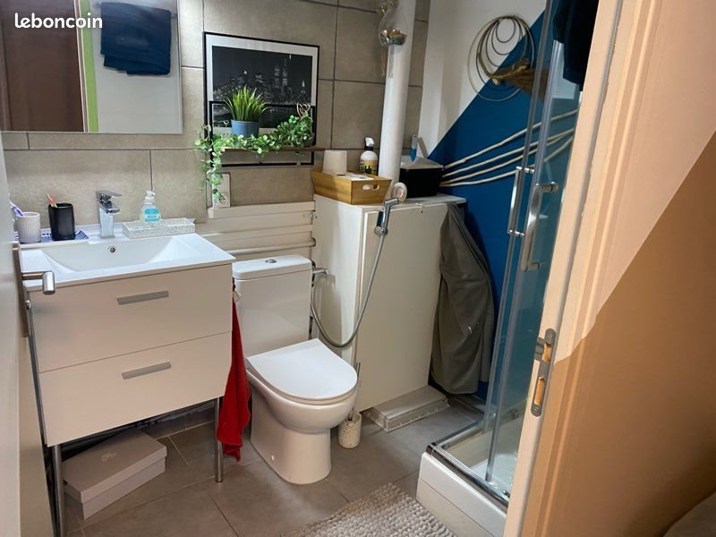 Maison à louer, 19m², Avignon