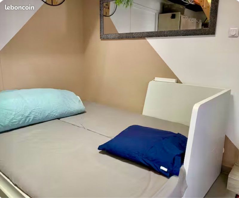 Maison à louer, 19m², Avignon