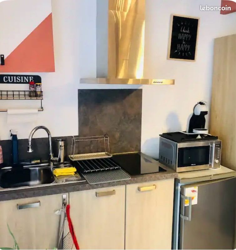 Maison à louer, 19m², Avignon