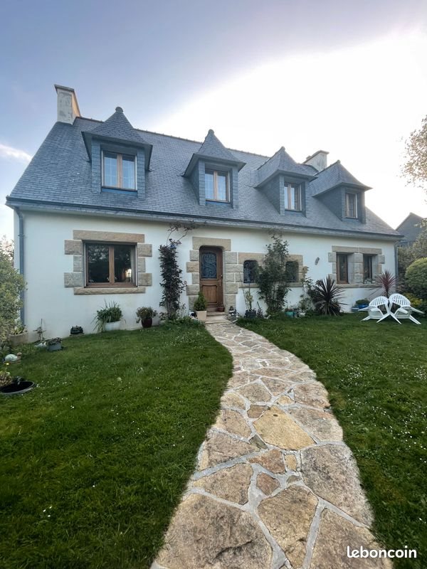 Appartement à louer, 31m², Plouzané