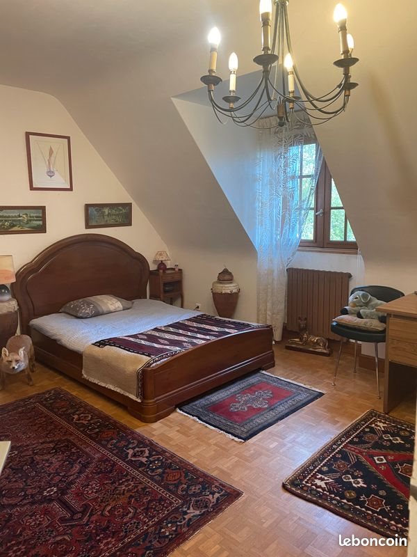 Appartement à louer, 31m², Plouzané