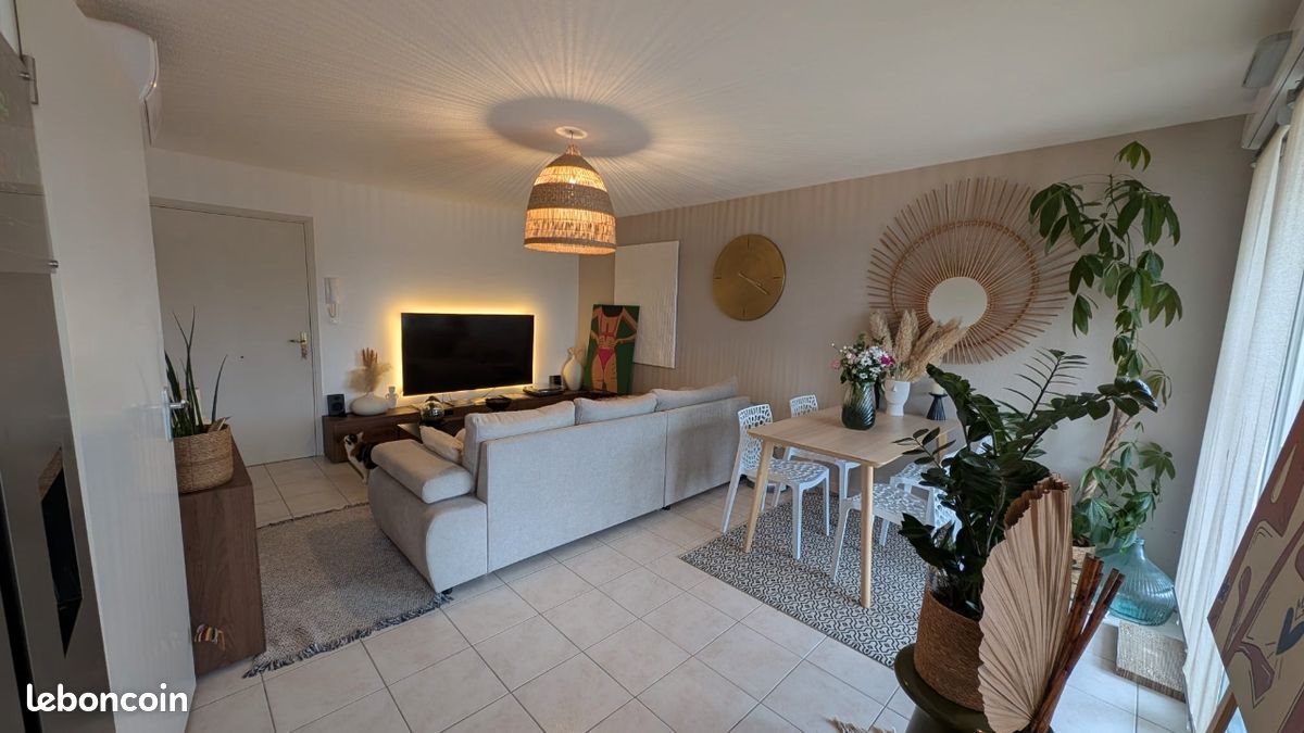 Appartement à vendre, 42m², Aucamville