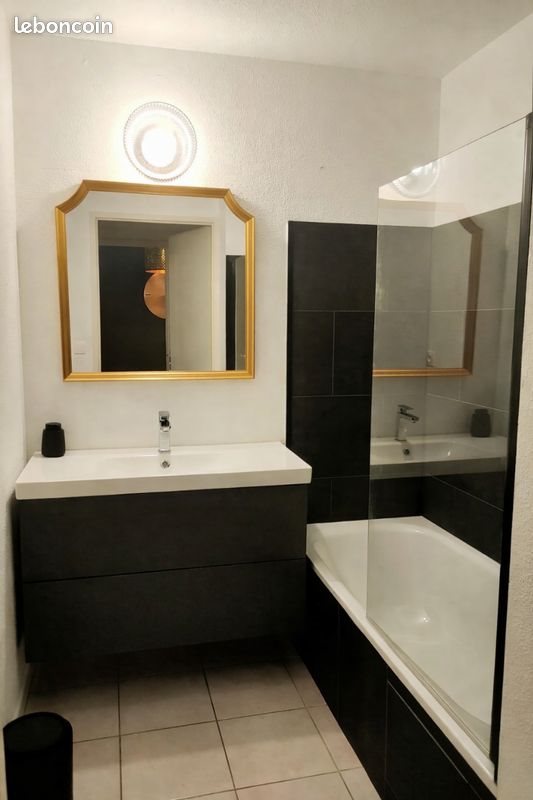 Appartement à vendre, 42m², Aucamville