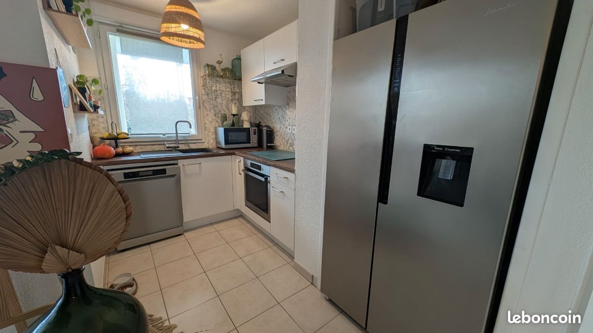 Appartement à vendre, 42m², Aucamville