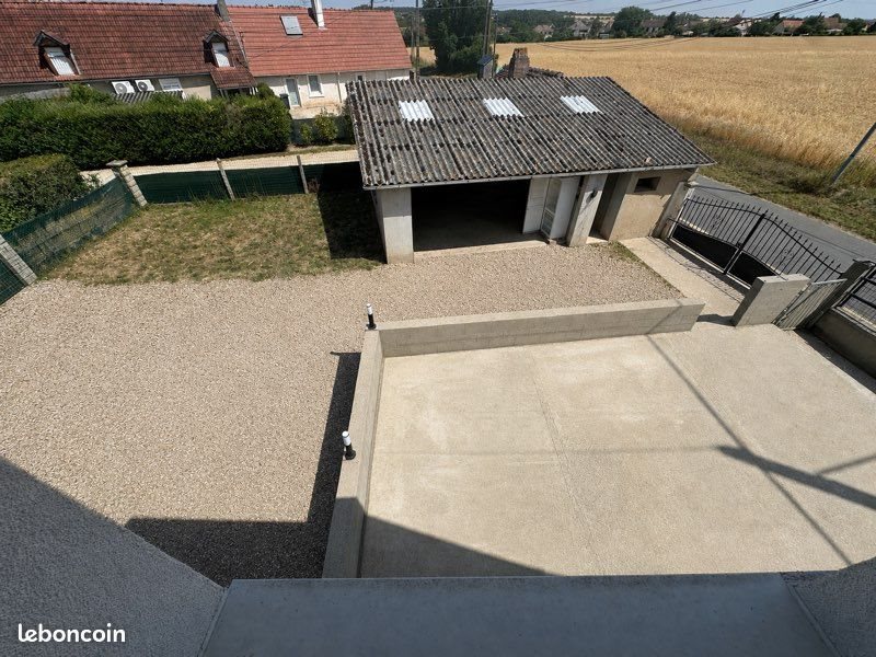 Maison à vendre, 190m², Niherne