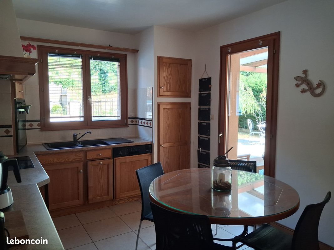 Maison à vendre, 145m², Thiers