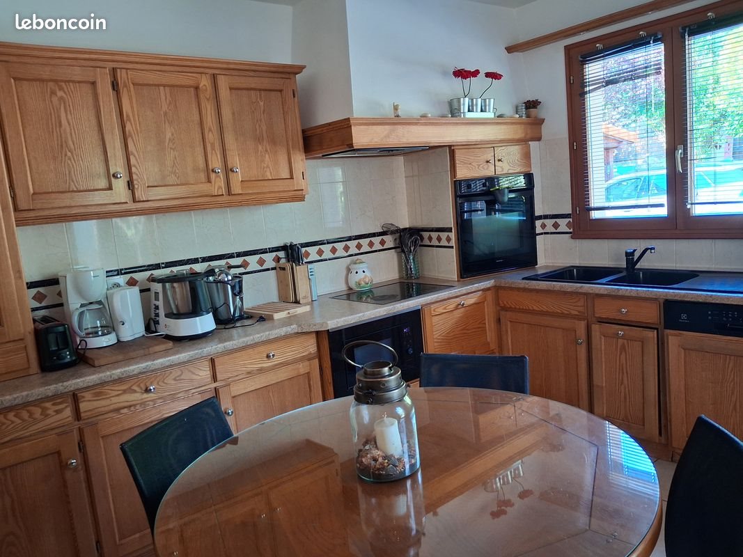 Maison à vendre, 145m², Thiers