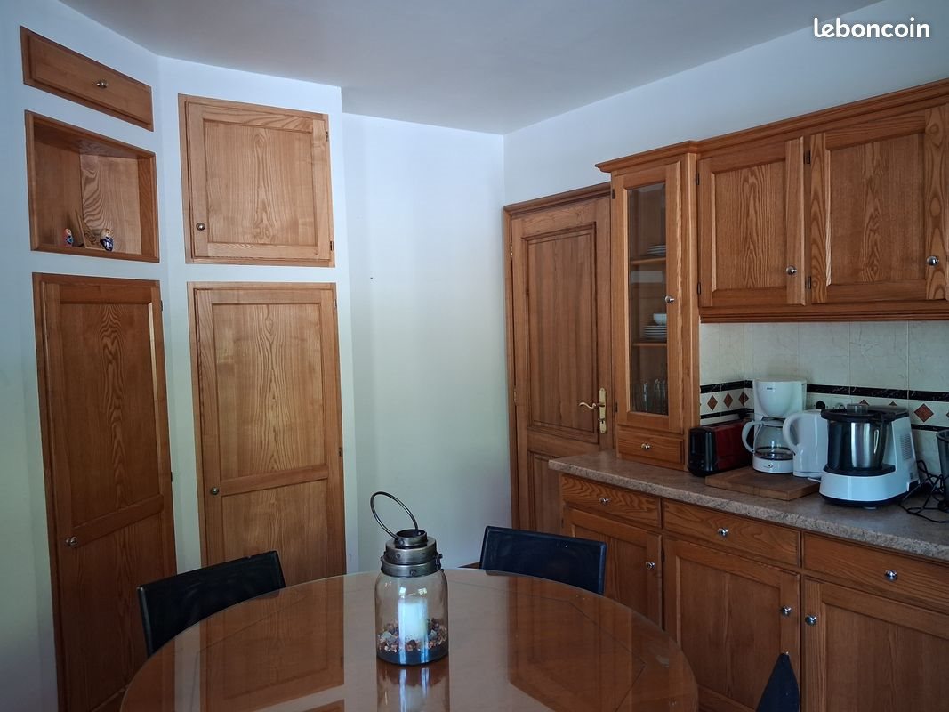 Maison à vendre, 145m², Thiers