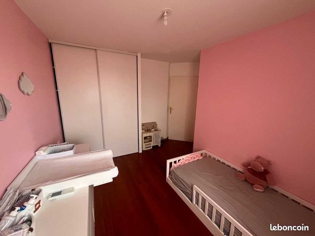 Appartement à louer, 63m², Lieusaint