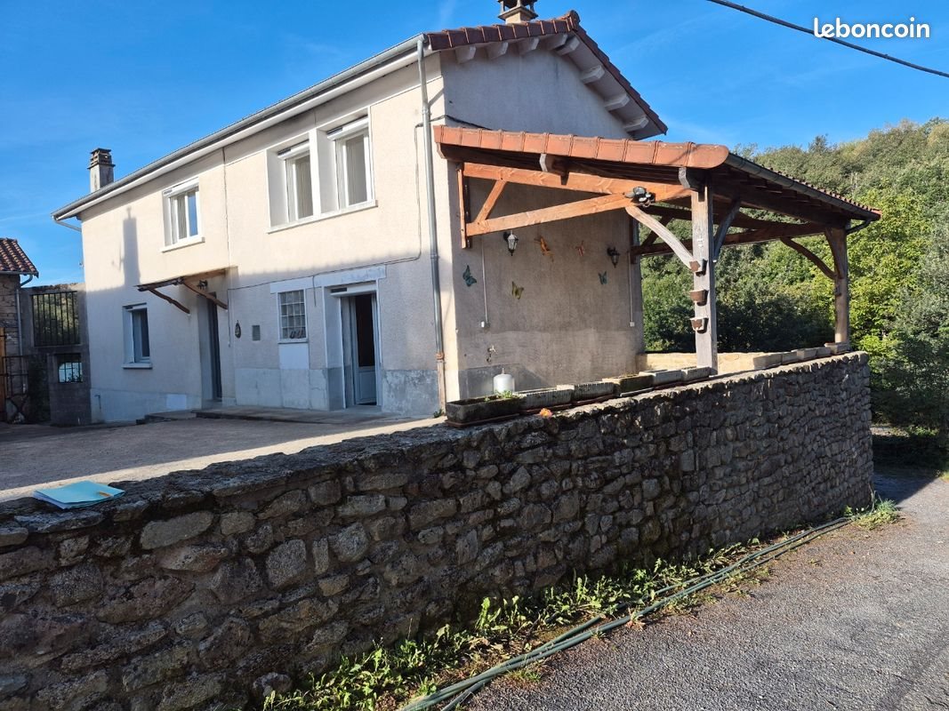 Maison à louer, 150m², Razès