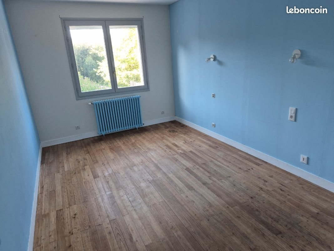 Maison à louer, 150m², Razès