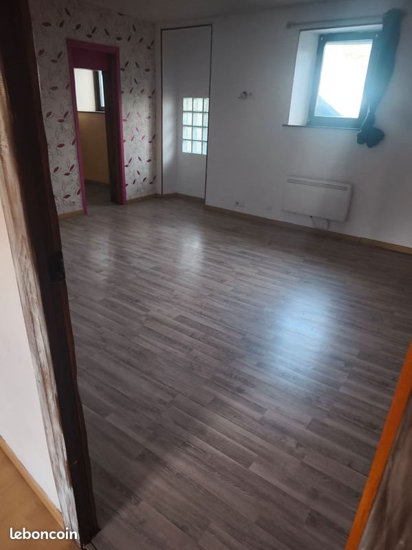 Appartement à louer, 140m², La Machine