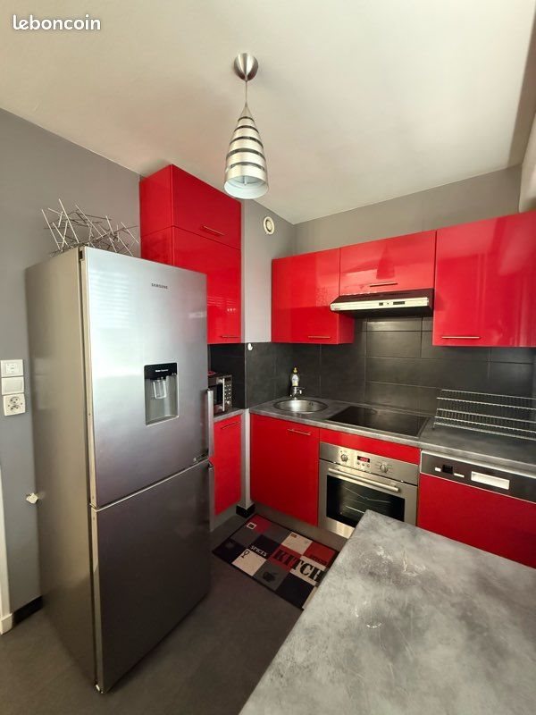 Appartement à louer, 36m², Juvisy-sur-Orge